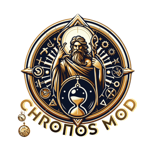 ChronosMod Logo